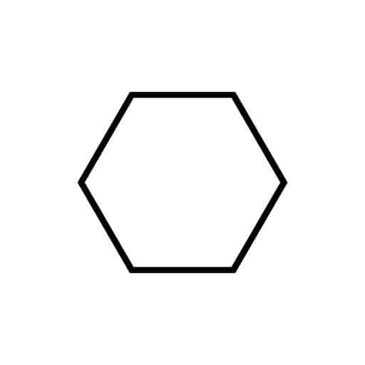 Hexagon